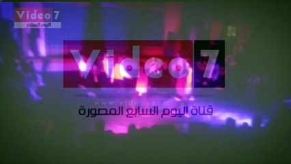 افتتاح مهرجان الحرية المسرحى بالإسكندرية فى دورته الخامسة