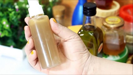 44.She Applied This In Her Hair, What Happened a Few Hours Later is Fantastic