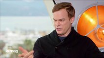Michael C. Hall nous parle de la série SAFE, bientôt sur C8 )- CANAL+