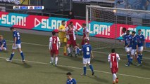 Samenvatting FC Den Bosch - Jong Ajax (09-04-2018)