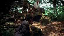 The Adventures of Sherlock Holmes  S01E06 - The Speckled Band