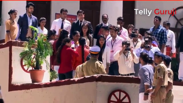 Kumkum Bhagya Twist 12th April 2018 l Kumkum Bhagya Promo 12th April 2018 l Zee Tv Serial