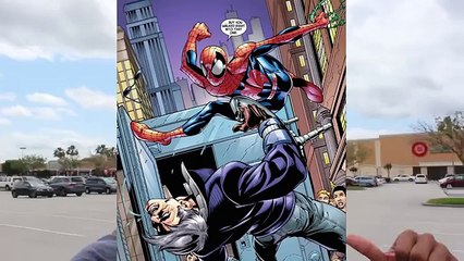 10 Real Life Web-Shooters You Wont Believe