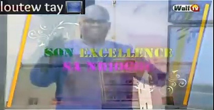 Les dures vérités de Sa Ndiogou sur la declaration de Mbaye Gueye sur le CNG