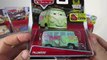NEW DISNEY PIXAR CARS 2 CHARACTERS POLICE LARRY CAMPER MILES AXELROD TOKYO DRIFT PARTY
