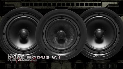 The Cyborg - Dual Modus [2018]