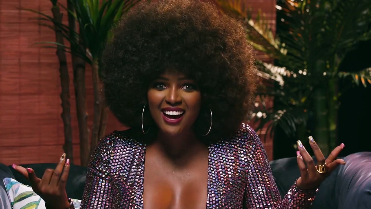 The Monas Are Coming  Love & Hip Hop Fan-Voted Awards Show | VH1