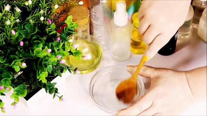 43.My Favorite Grandma's Remedy For Long Lashes & Thick Brows in 7 Days