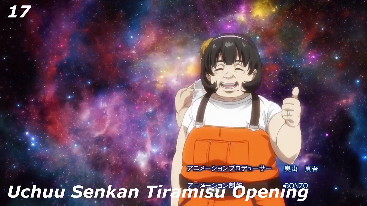 Top 20 Opening Spring 2018