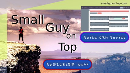 SuiteCRM - Quick Repair