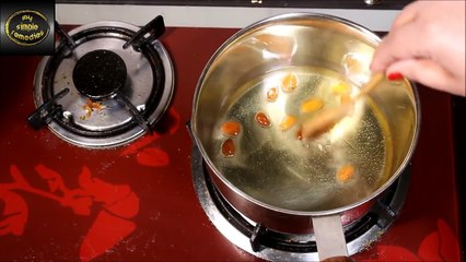 47.India's Ancient Secret  For Extreme Hair Growth!! Everyone is Surprised by the Results