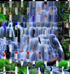 Orchestra Jennane Mohammed Meknes عطشانة