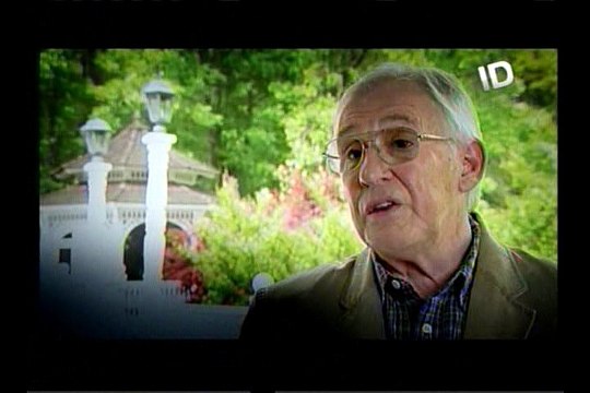 Dementes - Edmund Kemper