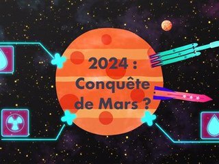 Sommes-nous prêts à conquérir de nouvelles planètes ?