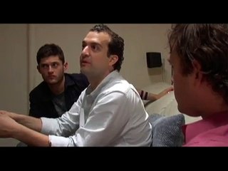 Jay & Mark Duplass - The Intervention (2005)