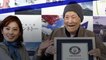 112-Year-Old Japanese Man Recognized as the Oldest Man Living