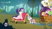 My Little Pony Friendship is Magic S03 E06 Sleepless in Ponyville