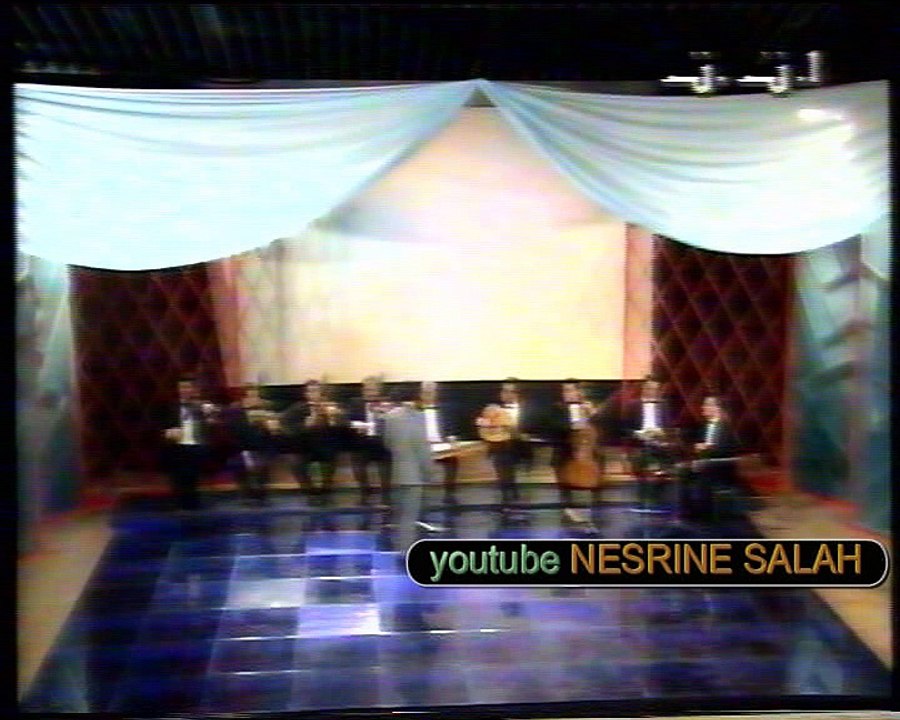 الفنان زين الحداد 1995 ــ زوز حمامات