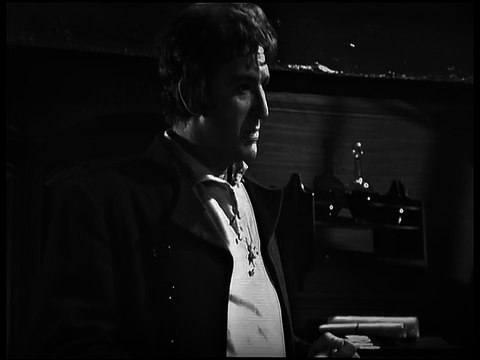 The Count of Monte Cristo (1964) E01