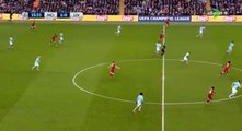 Mohamed Salah Goal HD -Manchester Cityt1-1tLiverpool 10.04.2018