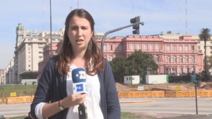Informe a cámara: Rajoy y Macri no reconocerán resultado electoral de Venezuela