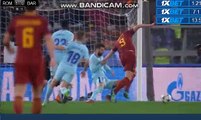 Daniele De Rossi Goal HD - Roma 2 - 0 Barcelona 10.04.2018
