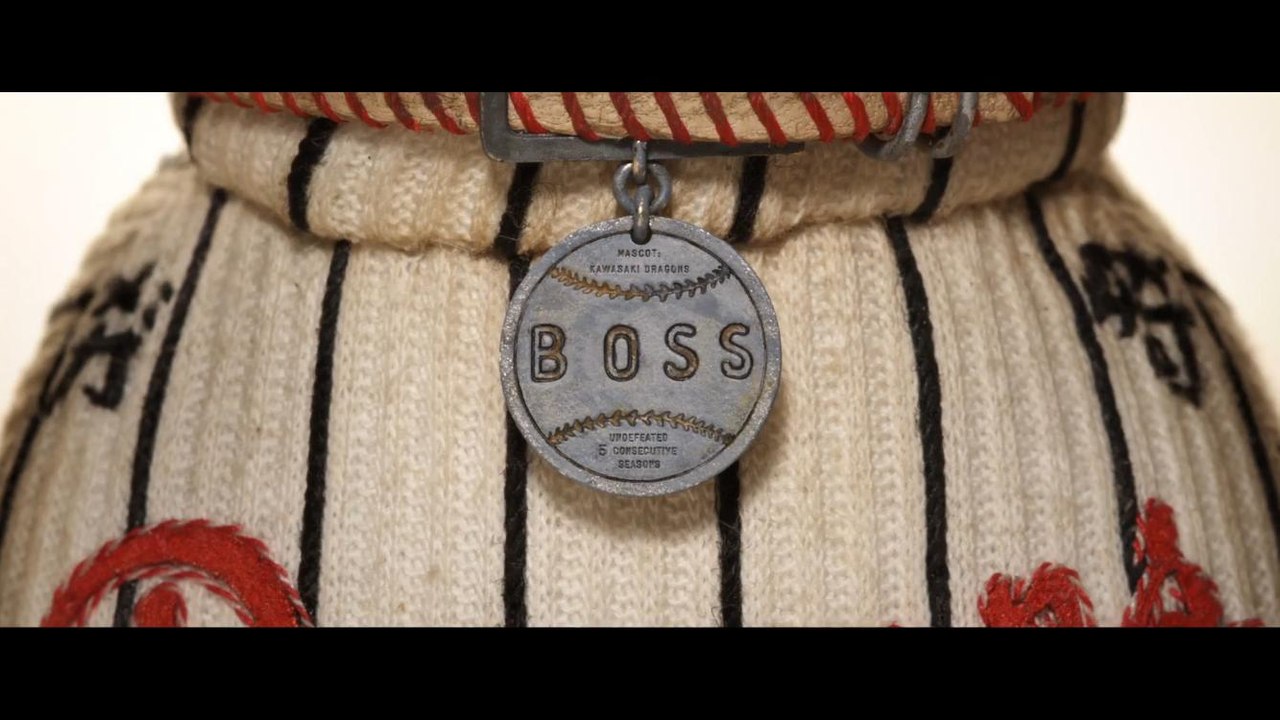 Isle of Dogs Full Movie [2018] HD-Free