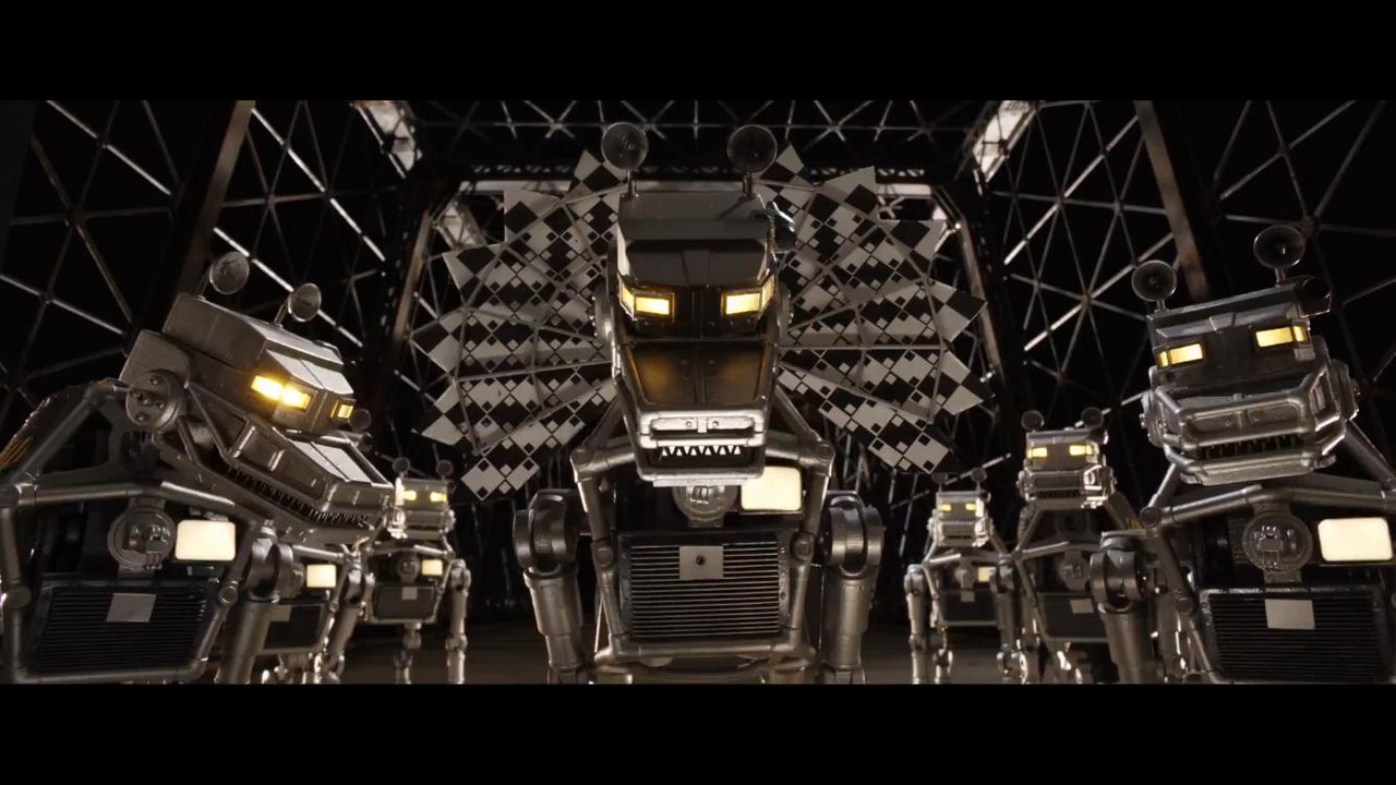 Original Movie Isle of Dogs FuLL MoViE in HD Streaming