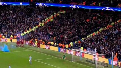 Mohamed Salah Goal HD - Manchester City 1 - 1 Liverpool - 10.04.2018 (Full Replay)