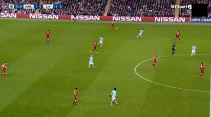 Mohamed Salah Goal HD - Manchester City	1-1	Liverpool 10.04.2018