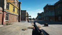 Pubg Oyununda Mermisi Biten Kızın Yardımına Koşmak