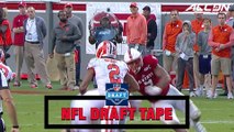 Bradley Chubb NFL Draft Tape | NC State DE