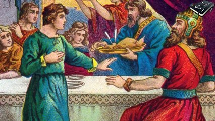 06.History of Dhul-Qarnayn (Zulqarnain) _ Cyrus the Great. Hindi & Urdu