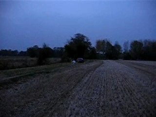 nouvelle luge de cher renault kangouroux bleus