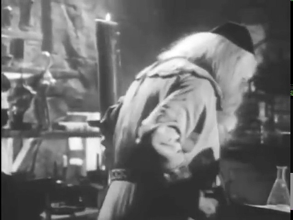 The Adventures of Sir Lancelot  (1956)  E01 - The Knight with the Red Plume