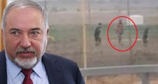 İsrail Savunma Bakanı, Filistinli Genci Vuran Keskin Nişancıya Madalya Verdi