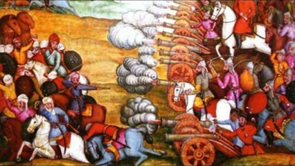 40.Sultan Selim I _ 9th Ruler of  Saltanat e Usmania (Ottoman Empire)  Hindi & Urdu.