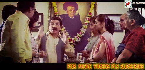 Best Comedy Scenes From Khatta Meetha Movie Part-1 _ Akshay Kumar At Asrani House Comedy _FunnyFunky