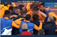 Konstantinos Manolas Goal HD - Roma 3-0 Barcelona 10.04.2018
