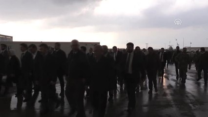 Kardeşim İçin Der'a" Filminin Galası Suriye'de Yapıldı