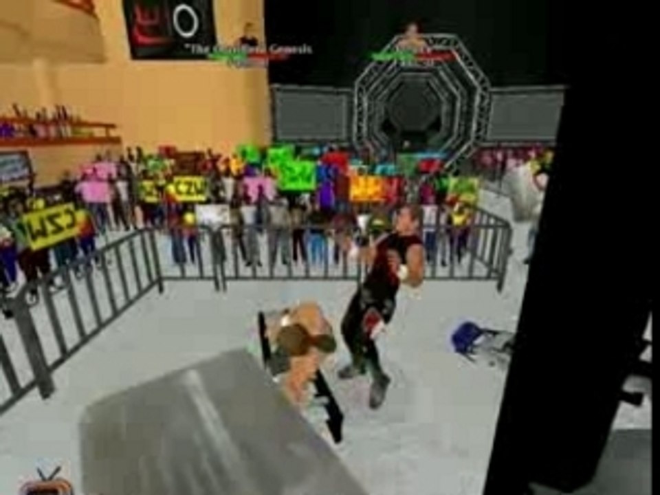 PPV Main Event