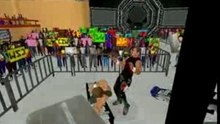 PPV Main Event