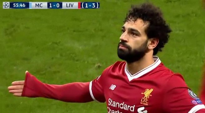 All Goals & highlights - Manchester City 1-2 Liverpool - 10.04.2018 ᴴᴰ