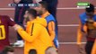 Konstantinos Manolas Goal HD - AS Roma	3-0	Barcelona 10.04.2018