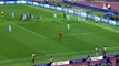 Konstantinos Manolas Goal - AS Roma vs Barcelona 3-0 Champions League 2018 [HD]