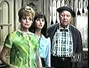 Petticoat Junction S07E03 The Other Woman