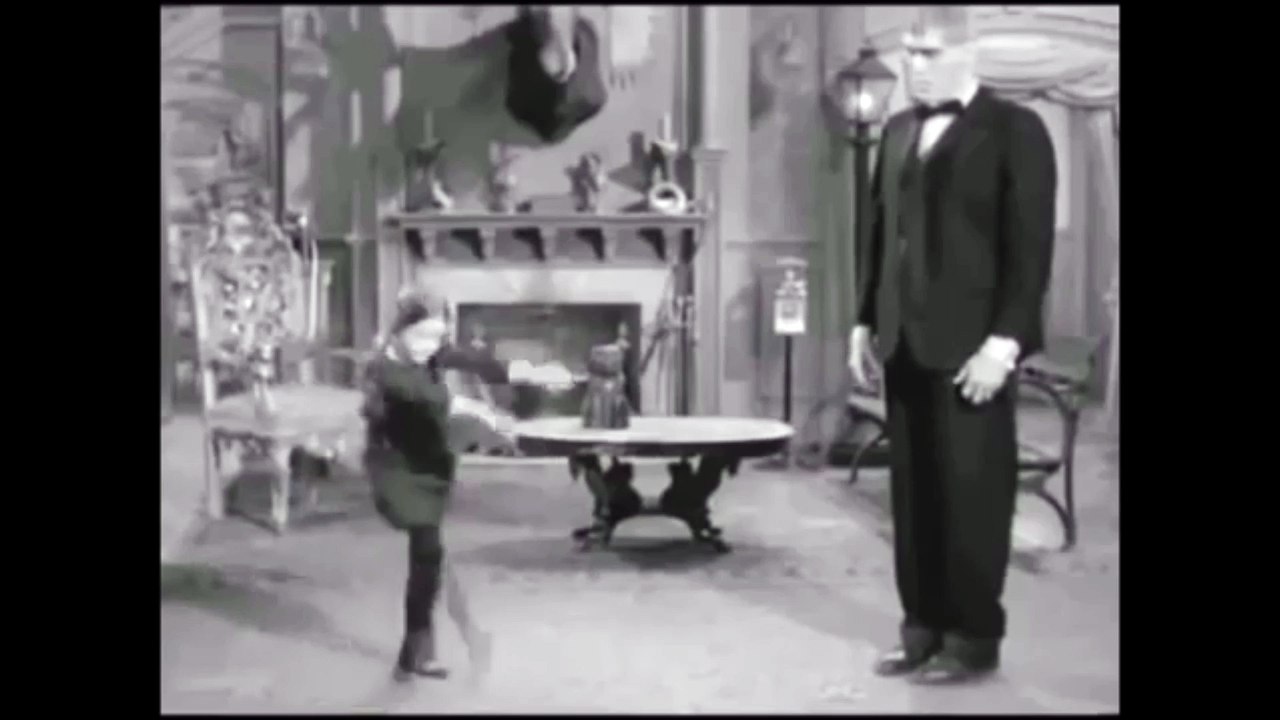 j.b. - super bad (killer break edit)vs the adams family