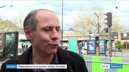 Impôts : comment fonctionne le prélèvement à la source ?