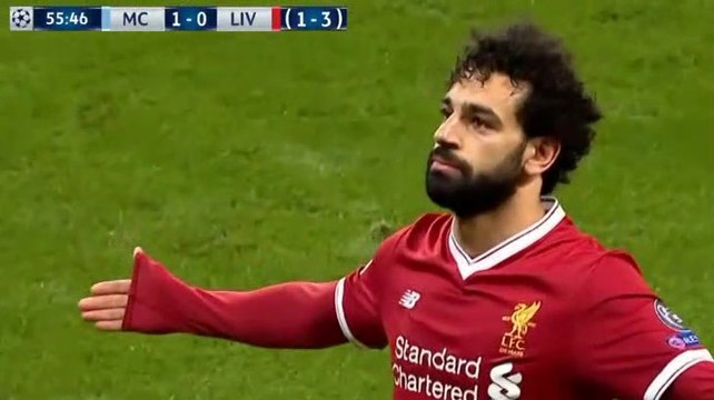 All Goals & highlights - Manchester City 1-2 Liverpool - 10.04.2018 ᴴᴰ