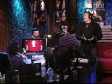 Howard Stern Interviews - Andrew Dice Clay 03-23-06 Part 2